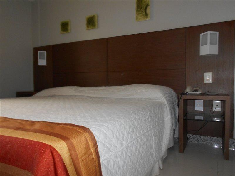Aquarios Praia Hotel Аракажу Екстериор снимка