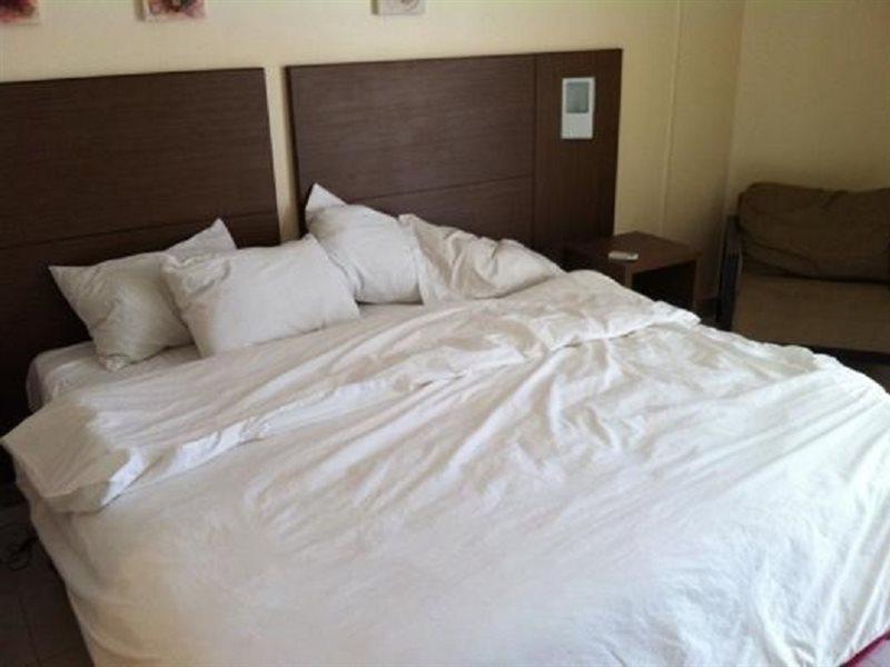Aquarios Praia Hotel Аракажу Екстериор снимка