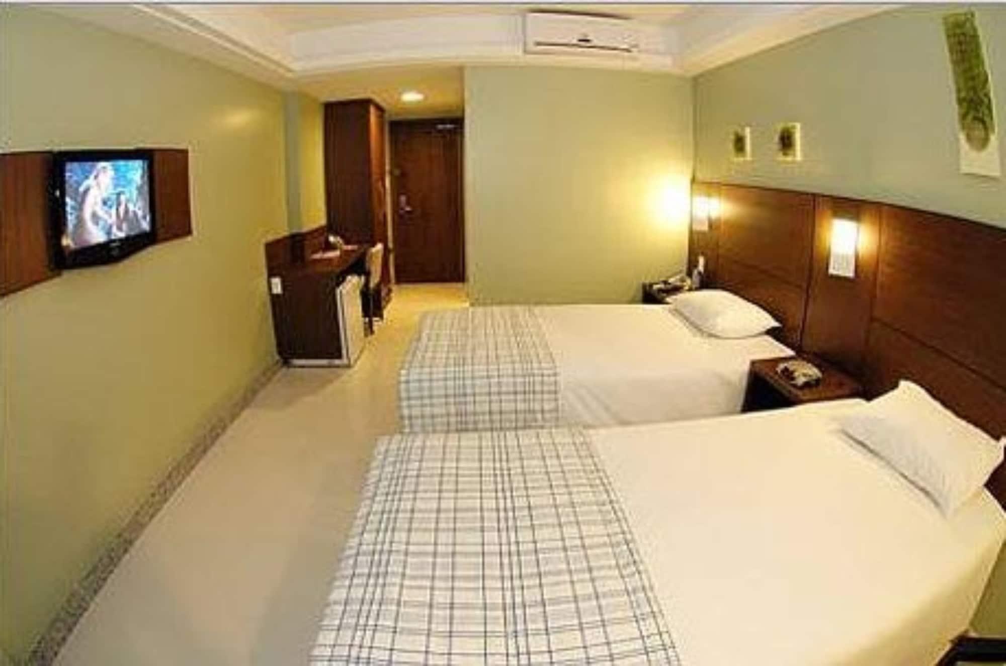 Aquarios Praia Hotel Аракажу Екстериор снимка